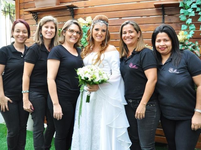 O casamento de Bruno Alves e Giane Pontes em Rio de Janeiro, Rio de Janeiro 2