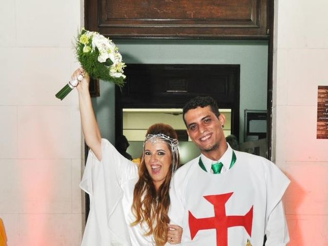 O casamento de Bruno Alves e Giane Pontes em Rio de Janeiro, Rio de Janeiro 4