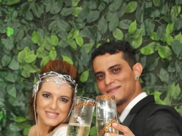 O casamento de Bruno Alves e Giane Pontes em Rio de Janeiro, Rio de Janeiro 6