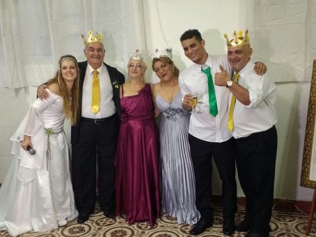 O casamento de Bruno Alves e Giane Pontes em Rio de Janeiro, Rio de Janeiro 10