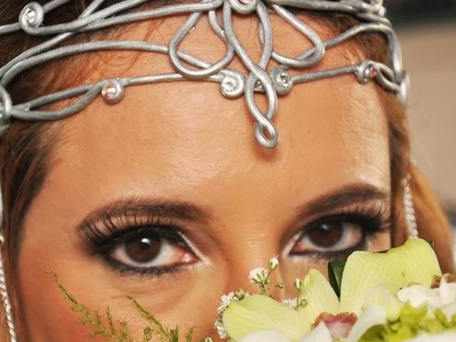 O casamento de Bruno Alves e Giane Pontes em Rio de Janeiro, Rio de Janeiro 11