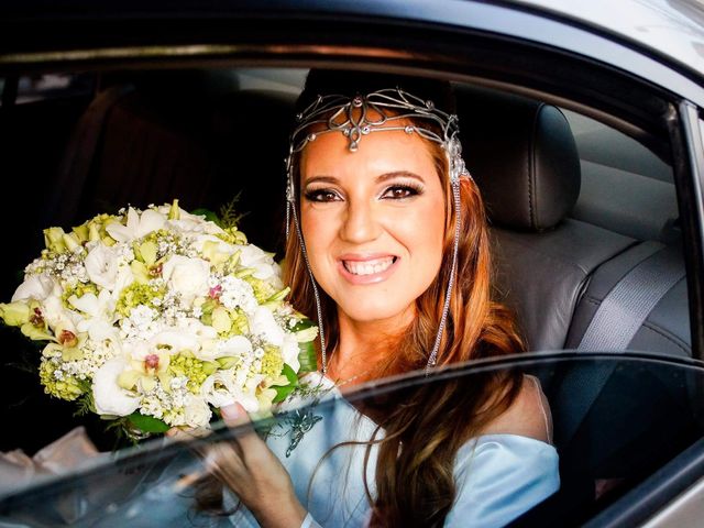 O casamento de Bruno Alves e Giane Pontes em Rio de Janeiro, Rio de Janeiro 14