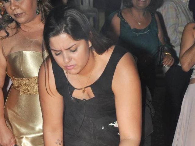 O casamento de Bruno Alves e Giane Pontes em Rio de Janeiro, Rio de Janeiro 15