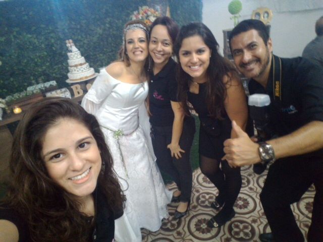 O casamento de Bruno Alves e Giane Pontes em Rio de Janeiro, Rio de Janeiro 19