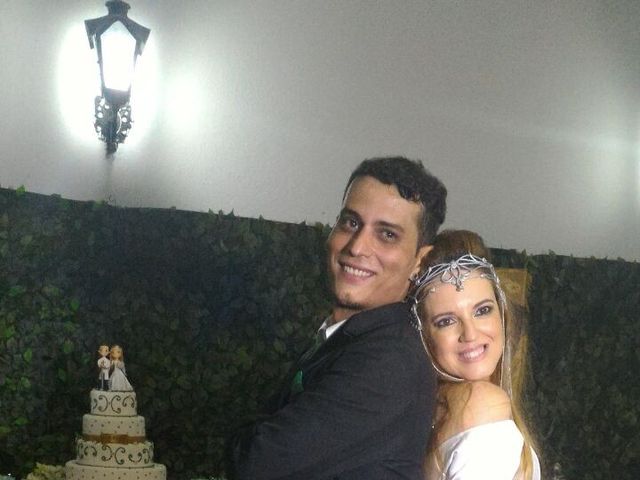 O casamento de Bruno Alves e Giane Pontes em Rio de Janeiro, Rio de Janeiro 20