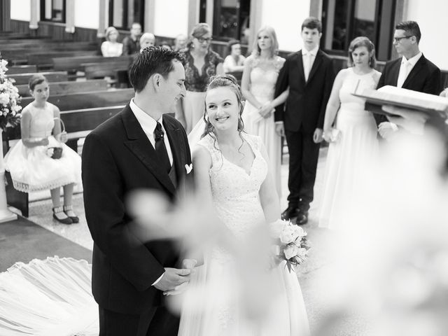 O casamento de Edson e Ketlen em Benedito Novo, Santa Catarina 20