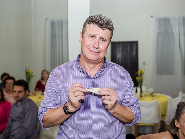 O casamento de Edson e Ketlen em Benedito Novo, Santa Catarina 47