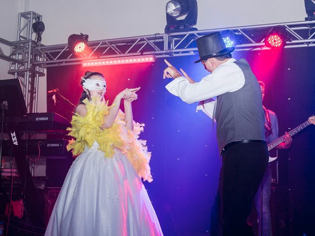 O casamento de Edson e Ketlen em Benedito Novo, Santa Catarina 64