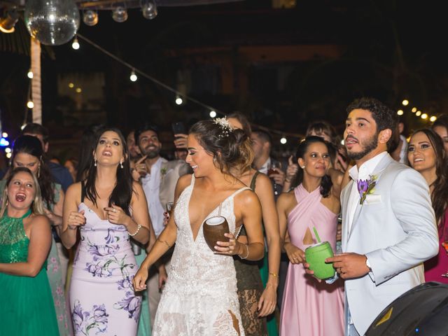 O casamento de Rafael e Luiza em Armação dos Búzios, Rio de Janeiro 142