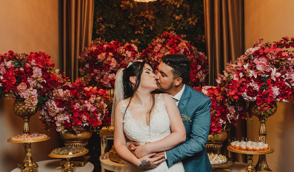 O casamento de Renan e Vanessa em São Paulo, São Paulo Estado