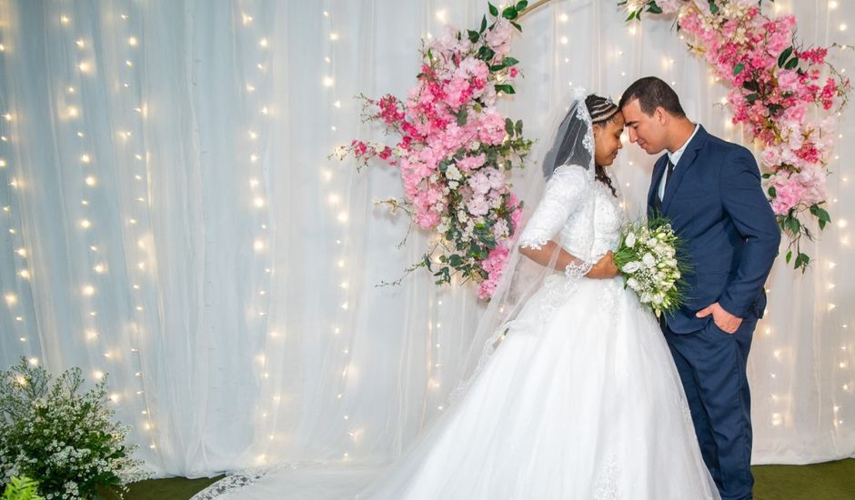 O casamento de Magno Marques Moreira  e Sabrina de Oliveira Santos Moreira  em Santa Teresa, Espírito Santo