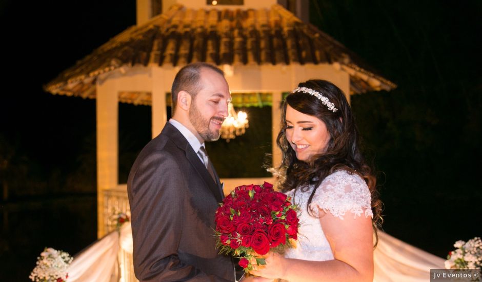O casamento de Marcelo e Camila em Ivoti, Rio Grande do Sul