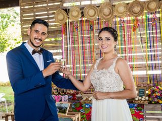 O casamento de Ana Paula e Diego 3
