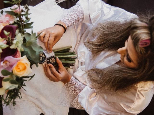 O casamento de Renan e Juliana em Recife, Pernambuco 6