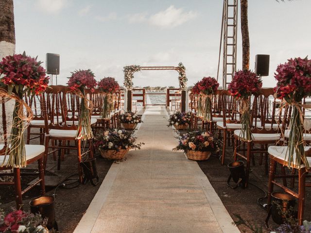 O casamento de Renan e Juliana em Recife, Pernambuco 15