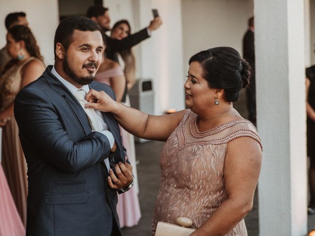 O casamento de Renan e Juliana em Recife, Pernambuco 16