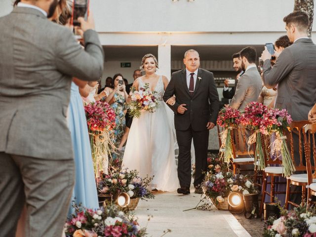 O casamento de Renan e Juliana em Recife, Pernambuco 19