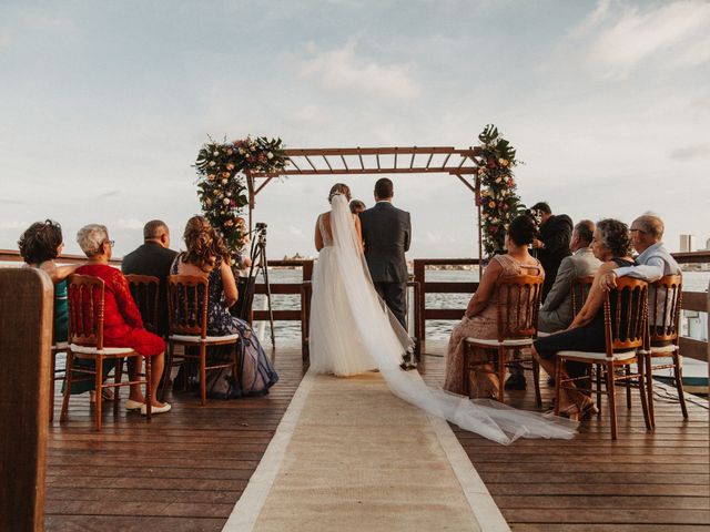 O casamento de Renan e Juliana em Recife, Pernambuco 2