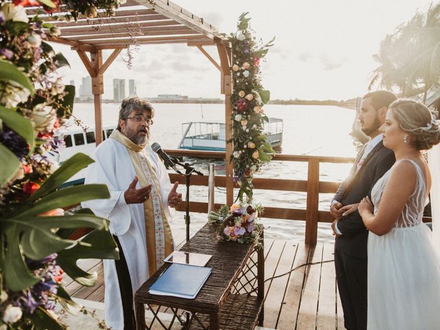 O casamento de Renan e Juliana em Recife, Pernambuco 24