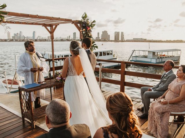 O casamento de Renan e Juliana em Recife, Pernambuco 25