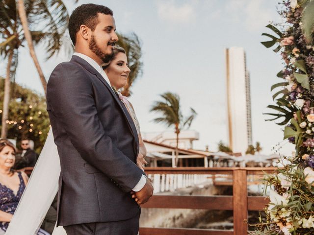 O casamento de Renan e Juliana em Recife, Pernambuco 27