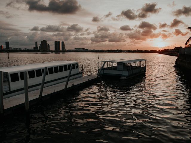 O casamento de Renan e Juliana em Recife, Pernambuco 39