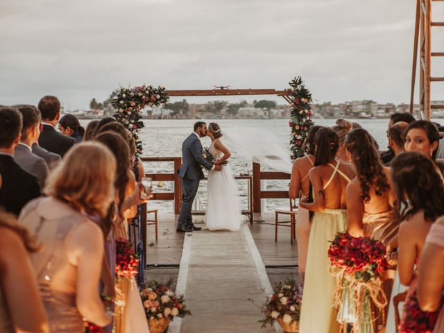 O casamento de Renan e Juliana em Recife, Pernambuco 40