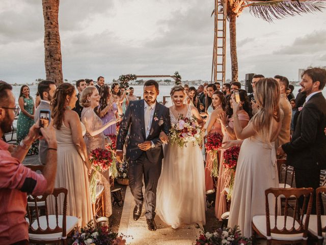 O casamento de Renan e Juliana em Recife, Pernambuco 41