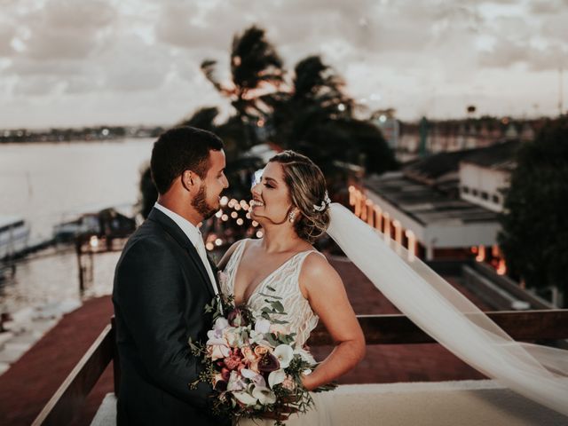 O casamento de Renan e Juliana em Recife, Pernambuco 42