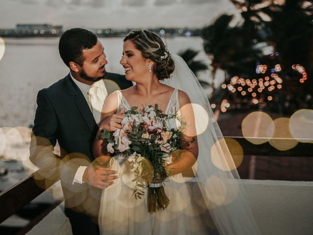 O casamento de Renan e Juliana em Recife, Pernambuco 44