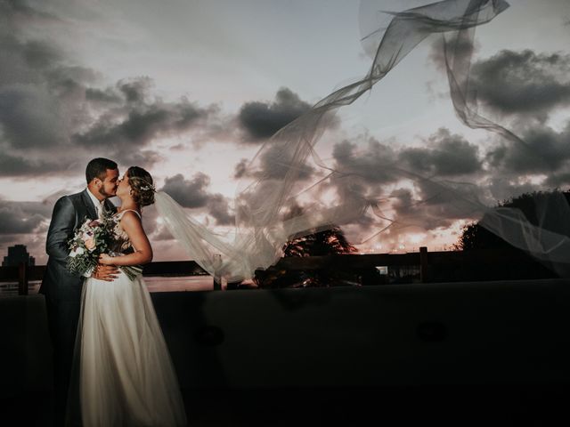 O casamento de Renan e Juliana em Recife, Pernambuco 47