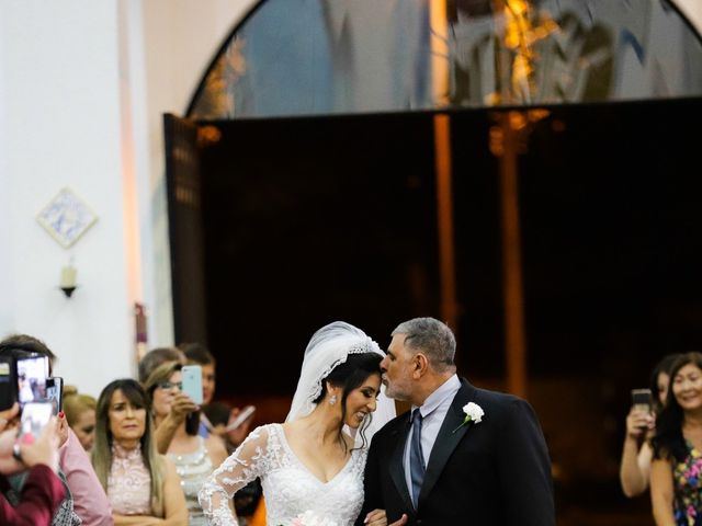 O casamento de Maicon e Anaisa em Uberlândia, Minas Gerais 21