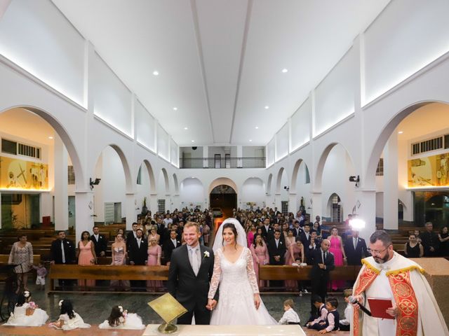 O casamento de Maicon e Anaisa em Uberlândia, Minas Gerais 27
