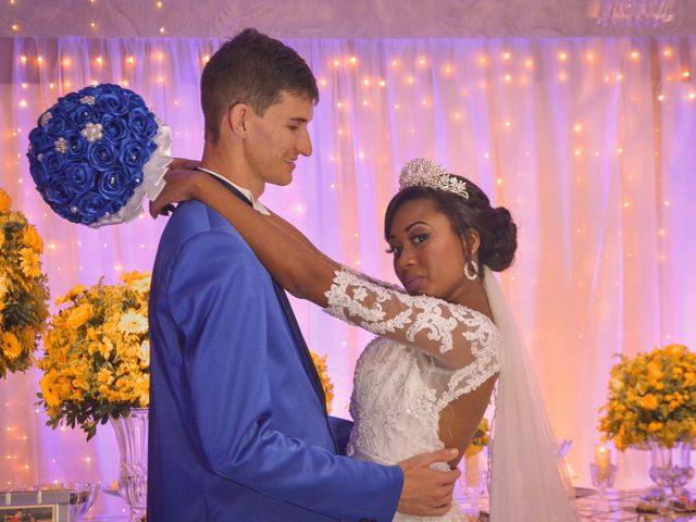 O casamento de Felipe e Bruna em Rio de Janeiro, Rio de Janeiro 14