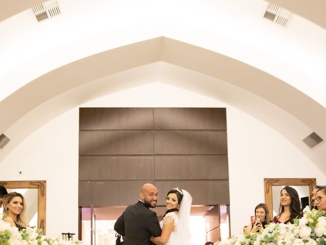 O casamento de Wesley e Paloma em São Paulo 3