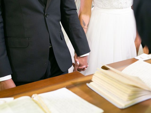O casamento de Wesley e Paloma em São Paulo 2