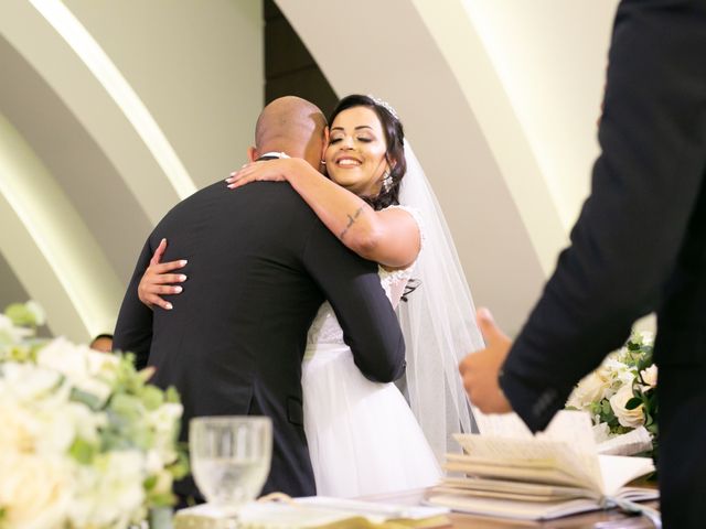 O casamento de Wesley e Paloma em São Paulo 4