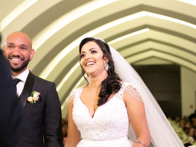 O casamento de Wesley e Paloma em São Paulo 5