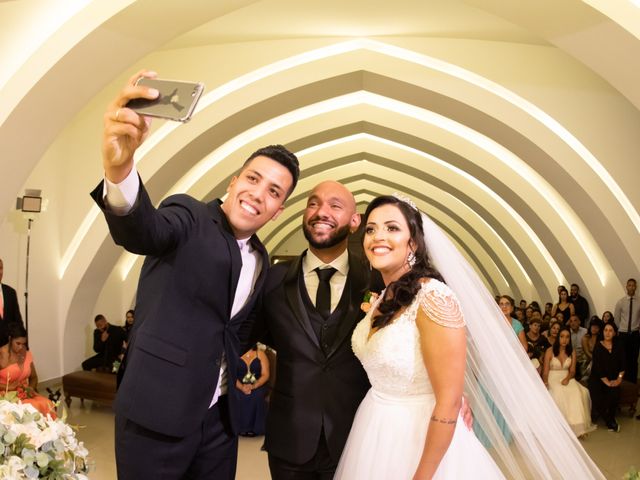 O casamento de Wesley e Paloma em São Paulo 6