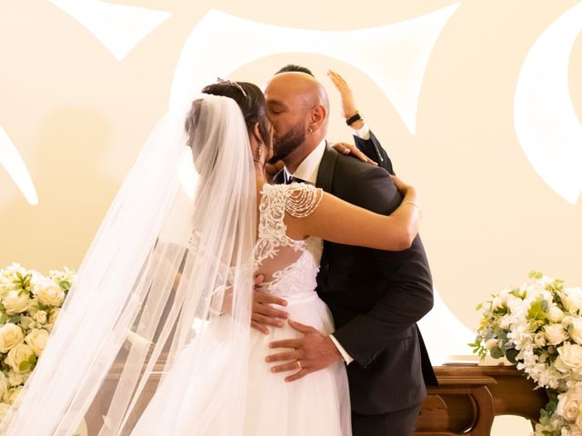 O casamento de Wesley e Paloma em São Paulo 7