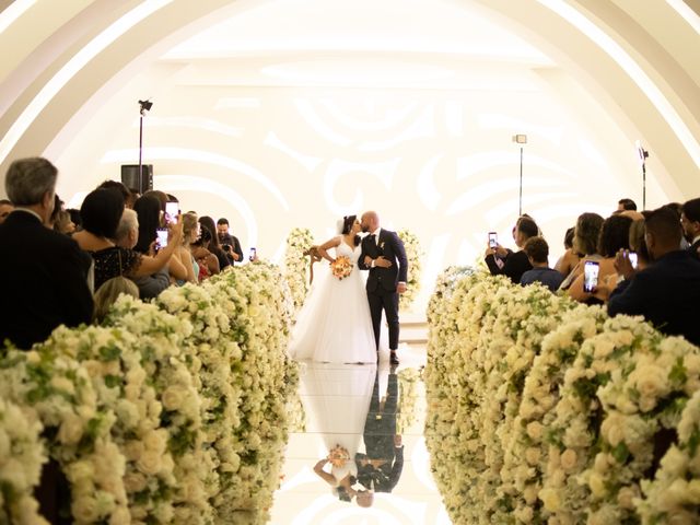 O casamento de Wesley e Paloma em São Paulo 8