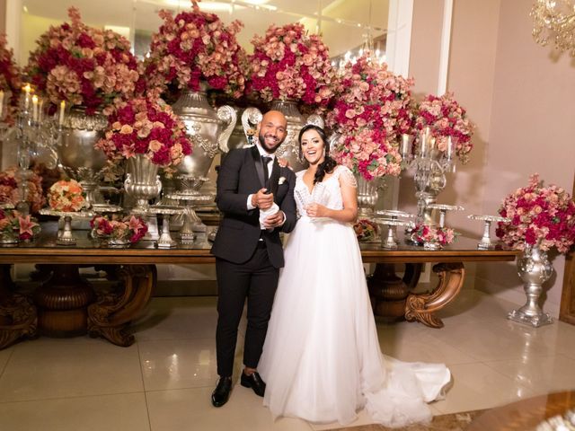 O casamento de Wesley e Paloma em São Paulo 10