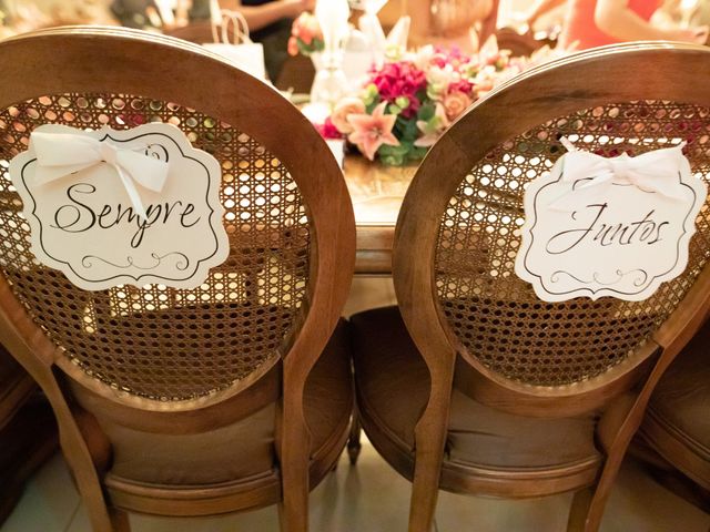 O casamento de Wesley e Paloma em São Paulo 11