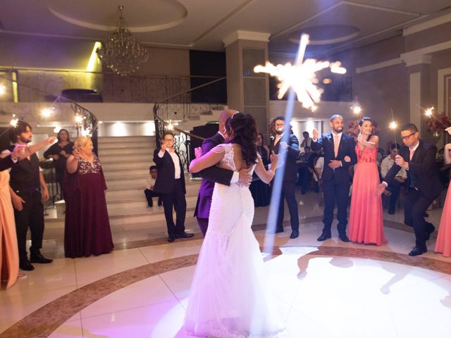 O casamento de Wesley e Paloma em São Paulo 12