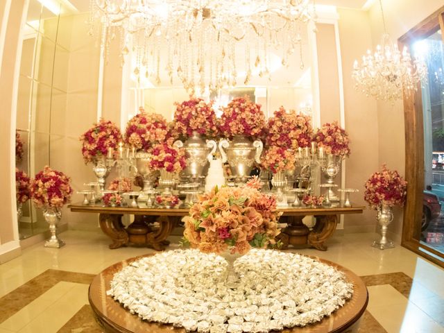 O casamento de Wesley e Paloma em São Paulo 17