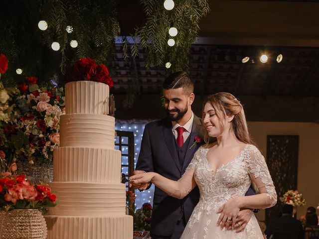 O casamento de Marco Antonio e Jacqueline em Vila Velha, Espírito Santo 1