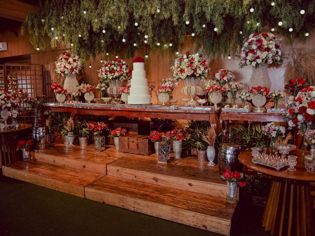 O casamento de Marco Antonio e Jacqueline em Vila Velha, Espírito Santo 6