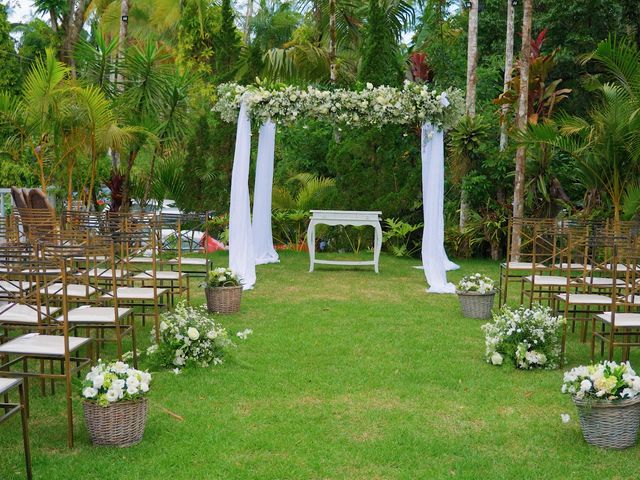 O casamento de Anderson e Sabrina em Itapema, Santa Catarina 5