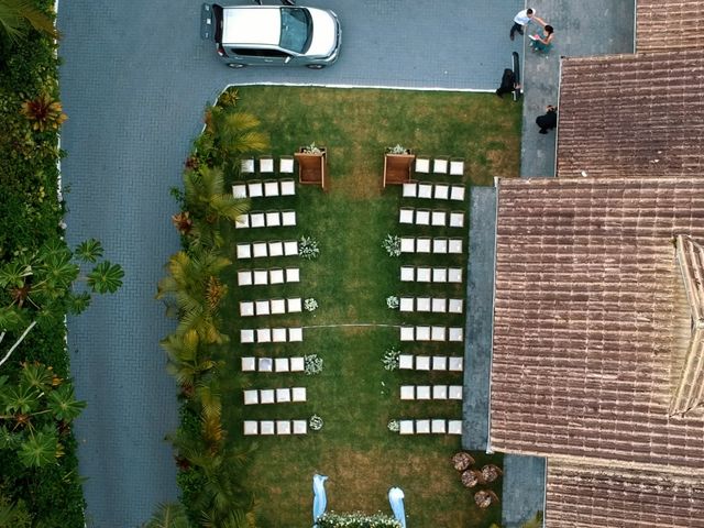 O casamento de Anderson e Sabrina em Itapema, Santa Catarina 6