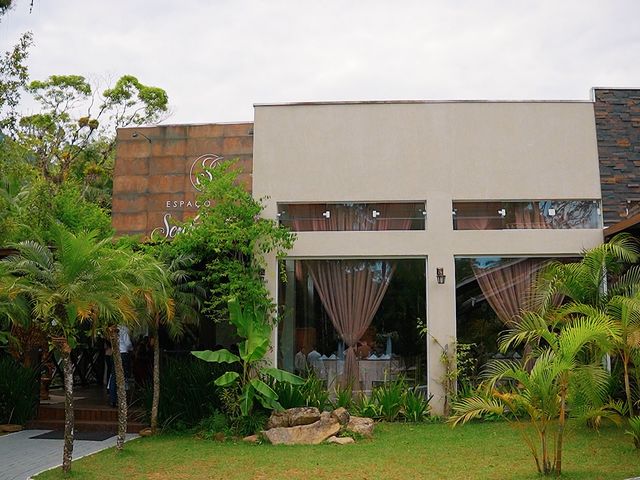 O casamento de Anderson e Sabrina em Itapema, Santa Catarina 8